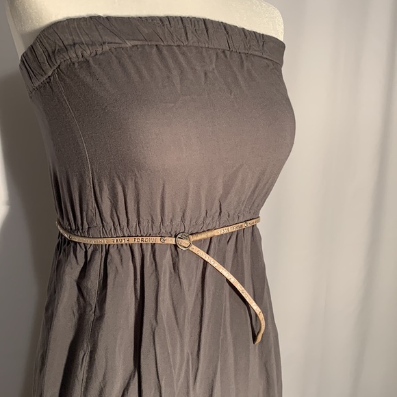 Kismet Size XS Maxi Dress - Picture 2 of 8